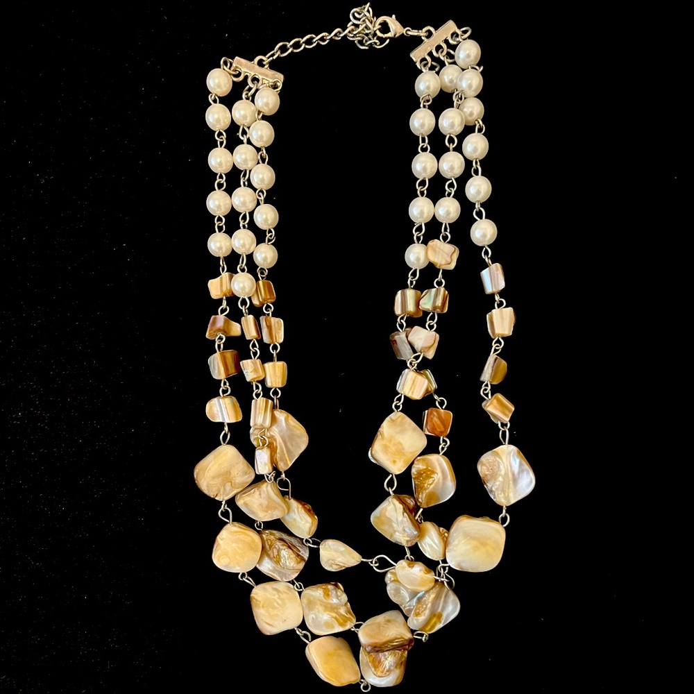 Beautiful Necklace